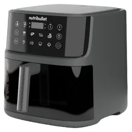nutribullet Crisplite Vision NBA0811DG schwarz