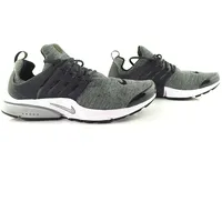 Nike Air Presto Tech Fleece Grey TP 812307 002  QS XXL  US_13-14 Eur 47.5-48.5