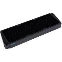 Alphacool NexXxoS XT45 Full Copper X-Flow - Schwarz