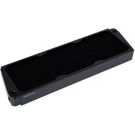 Alphacool NexXxoS XT45 Full Copper X-Flow - Schwarz