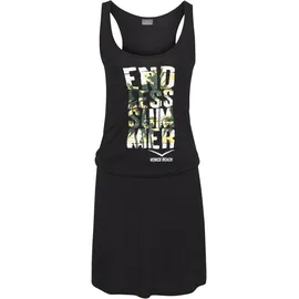 VENICE BEACH Strandkleid Schwarz 40