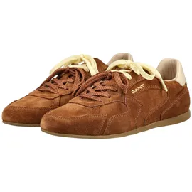 GANT Sperly Damen Braun 39
