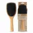 Parsa Beauty Bambus Haarbürste groß – Paddle Brush Mischborsten