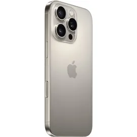 Apple iPhone 16 Pro 128 GB Titan Natur