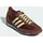 adidas SL 72 OG Maroon / Almost Yellow / Preloved Brown 38