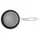 hensslers Kasserolle 18 cm rund
