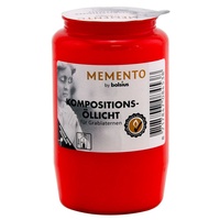 Bolsius Memento Nr. 3