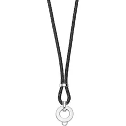 trendor 63461 Silber Charms-Collier