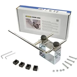 Tormek BGM - 100 Unterstützung
