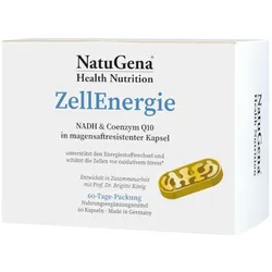 NatuGena ZellEnergie