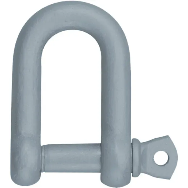 Schäkel handelsüblich -  16 / M 16 / 32