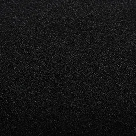 Schicker Mineral Aquariumsand schwarz 25 kg