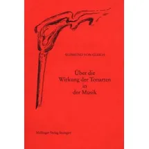 Mellinger, J Ch Über die Wirkung der Tonarten in der Musik