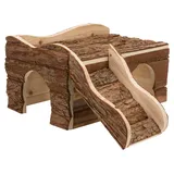 Trixie Ineke Kleintiere Meerschweinchen Zwergkaninchen 38x25x50cm