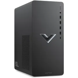 HP Victus 15L Desktop PC 2023 Intel Core i7-14700F 5,4 GHz 32 GB RAM 1 TB SSD GeForce RTX 4060 Ti Windows 11