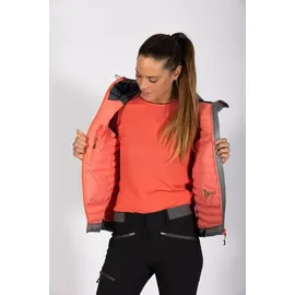 Maul Damen Saas-Fee REC Isolationsjacke