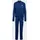 adidas Essentials 3-Streifen Trainingsanzug Damen Dark Blue XL