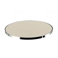 Cadac Pizzastein Ø 33 cm Cordierit beige