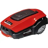 Einhell Mähroboter FREELEXO + LCD Kit 900
