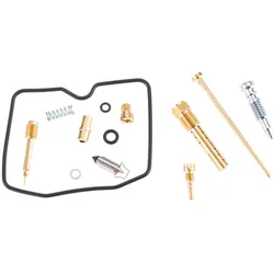 Keyster Reparatursatz Vergaser