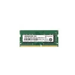 Transcend JetRam SO-DIMM 16GB