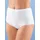 SCHIESSER Damen Taillenslip Maxi, 2er Pack Gr. 44, weiß 100)