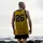 ION Basketball Lycra 2026 gold burst - XL