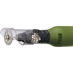 Proxxon Schutzvorrichtung für hangeführte MICROMOT-Geräte