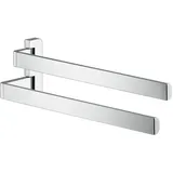 Hansgrohe Axor Universal Accessories Handtuchstange, (42821000)