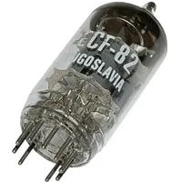 Btb vertrieb ECF 82 = 6 U 8 =