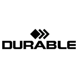 Durable Durabin 60l grau