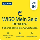 Buhl WISO Mein Geld Professional 365 2027 ESD DE Win