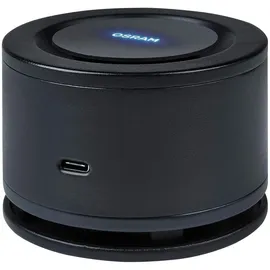 Osram Air Zing Mini schwarz