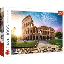 Puzzle Kolosseum, 1000 Teile
