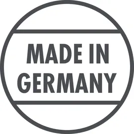 TOPSTAR Open X Netz ohne Armlehnen schwarz / schwarz