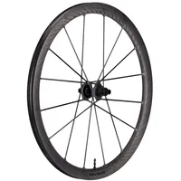 Syncros Capital Sl 700c Cl Disc Tubeless Rennrad-hinterrad -