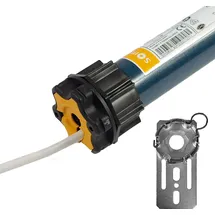 SOMFY Ilmo 2 50 io 15/17