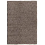 Padiro Teppich Robbie 125 taupe
