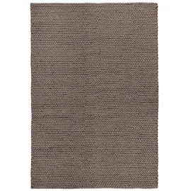 Padiro Teppich Robbie 125 taupe