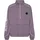 Plein Sport Scratch Yoga-Sweatjacke Herren Lila M