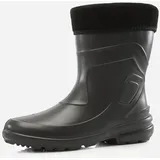 Ladeheid Damen Thermo Eva Gummistiefel federleicht LA-800-2017 (Graphite/Schwarz, 36)