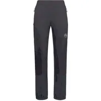 La Sportiva Ikarus Pant Women black/white (K00W00) M