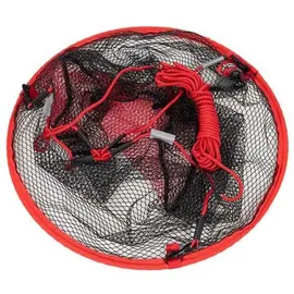 Fox Rage Street Fighter Drop Net 60cm - Spundwandkescher, Raubfischkescher, Angelkescher