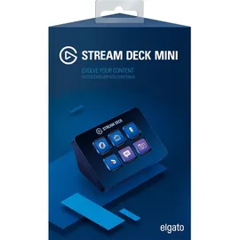 Elgato Stream Deck Mini
