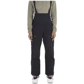 Marmot Solitude UL Bio Skihose Schwarz M