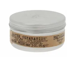 Tigi Bed Head For Men Matte Separation Workable Wax 85 g