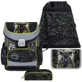 Belmil Mini-Fit 4-tlg. Black Panther