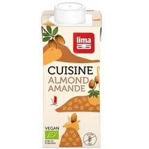 lima food Mandel Cuisine 200 ml