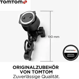 TomTom Motorradhalterungsset inkl. RAM für Rider 400