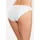 LASCANA Bikinislip 3 St. Weiß 40/42